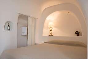 Strogili Traditional Houses