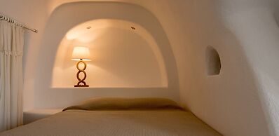 Strogili Traditional Houses