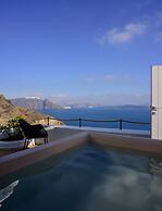 Strogili Traditional Houses