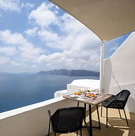 Strogili Traditional Houses