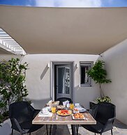 Strogili Traditional Houses