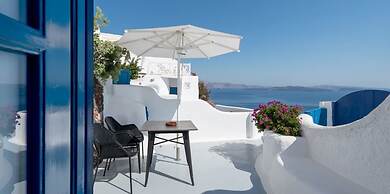 Strogili Traditional Houses