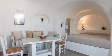 Strogili Traditional Houses