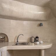 Strogili Traditional Houses