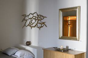 Strogili Traditional Houses