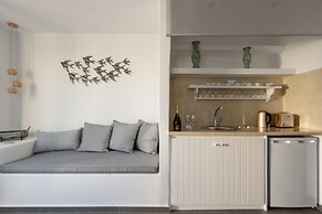 Strogili Traditional Houses