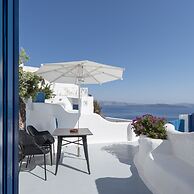 Strogili Traditional Houses