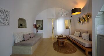 Strogili Traditional Houses