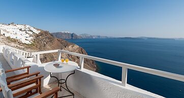 Strogili Traditional Houses