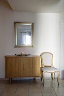 Strogili Traditional Houses