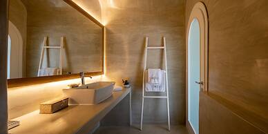 Strogili Traditional Houses