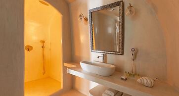 Strogili Traditional Houses