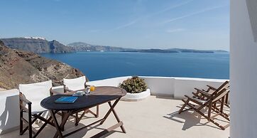 Strogili Traditional Houses