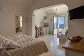 Strogili Traditional Houses