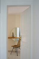 Strogili Traditional Houses