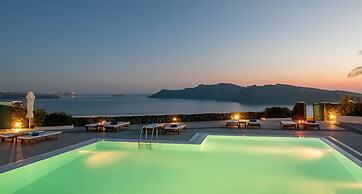 Strogili Traditional Houses