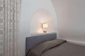 Strogili Traditional Houses