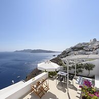 Strogili Traditional Houses