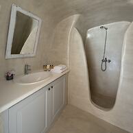 Strogili Traditional Houses