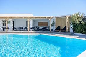 Strogili Traditional Houses