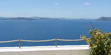 Strogili Traditional Houses