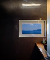 Strogili Traditional Houses