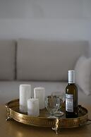 Strogili Traditional Houses