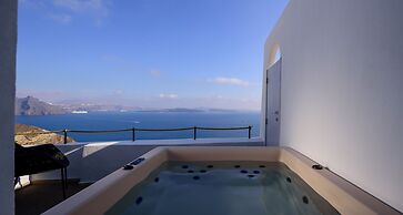 Strogili Traditional Houses