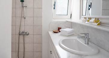 Strogili Traditional Houses