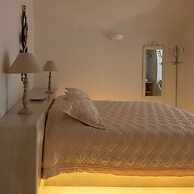 Strogili Traditional Houses