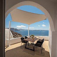 Strogili Traditional Houses