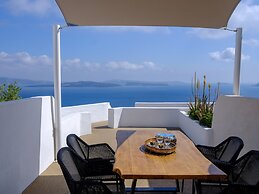 Strogili Traditional Houses