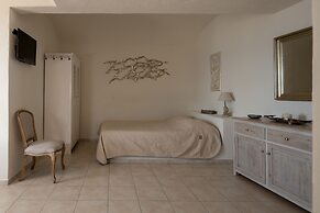 Strogili Traditional Houses