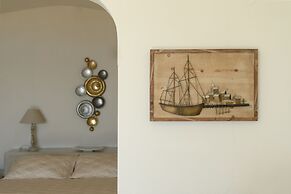 Strogili Traditional Houses