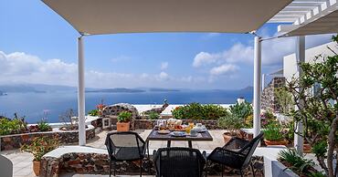 Strogili Traditional Houses