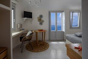 Strogili Traditional Houses