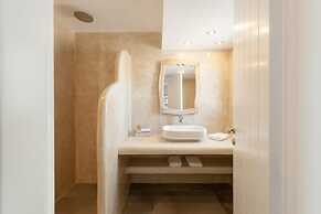 Strogili Traditional Houses