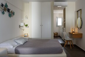 Strogili Traditional Houses