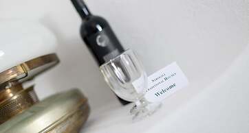 Strogili Traditional Houses