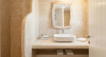 Strogili Traditional Houses