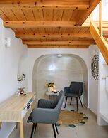 Strogili Traditional Houses