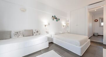 Strogili Traditional Houses