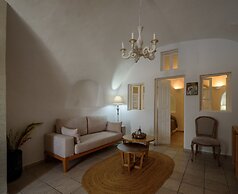 Strogili Traditional Houses