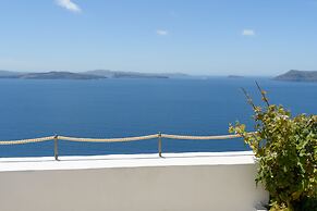 Strogili Traditional Houses