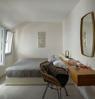 Strogili Traditional Houses