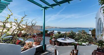 Strogili Traditional Houses