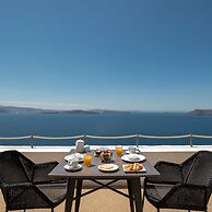 Strogili Traditional Houses