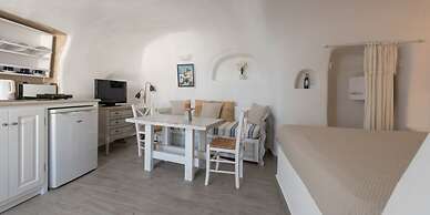 Strogili Traditional Houses