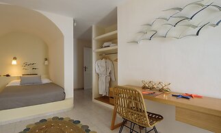 Strogili Traditional Houses