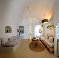 Strogili Traditional Houses